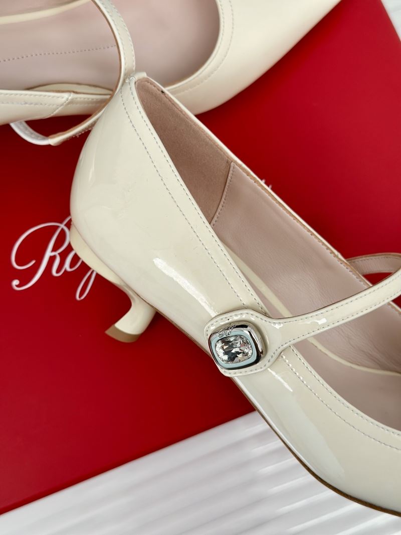 Roger Vivier Shoes